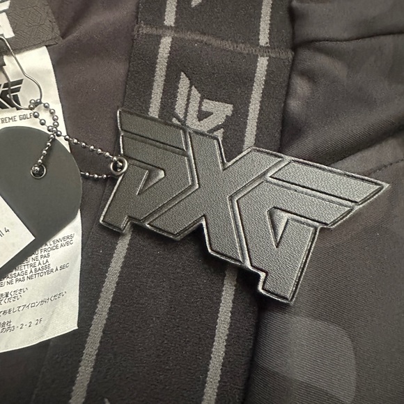 PXG Fairway Camo Flare Skirt NWT sz Large (335) - Picture 3 of 10